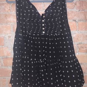 COPY - Sleeveless tunic